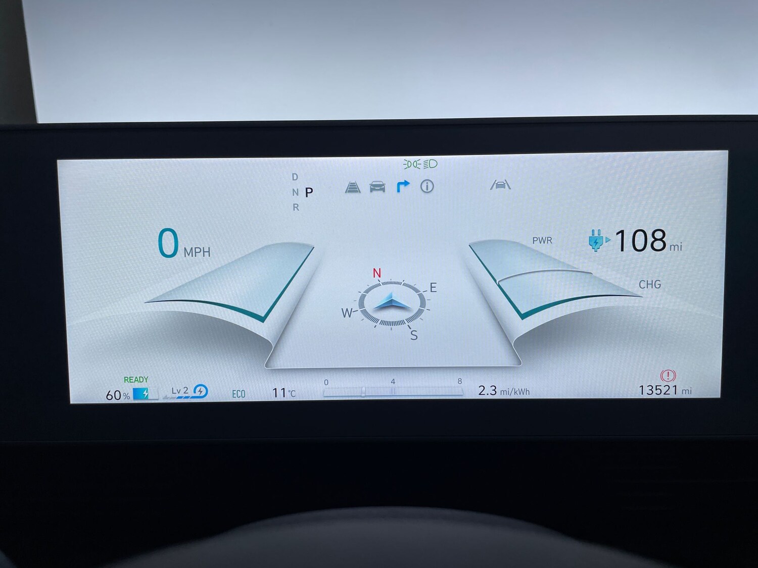 Used Hyundai IONIQ 5 2024 for sale - 77493068: Photo 23