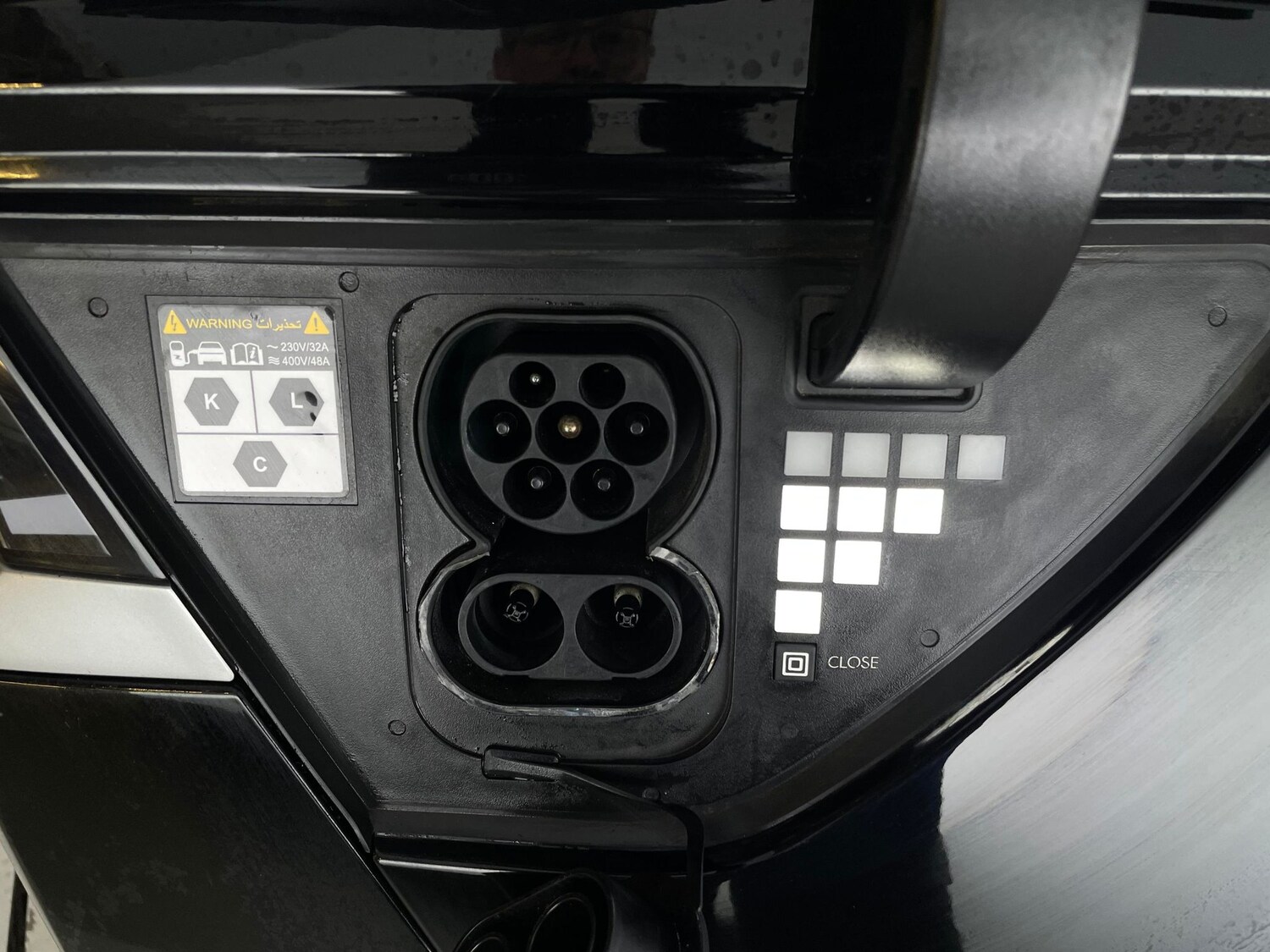 Used Hyundai IONIQ 5 2024 for sale - 77493068: Photo 32