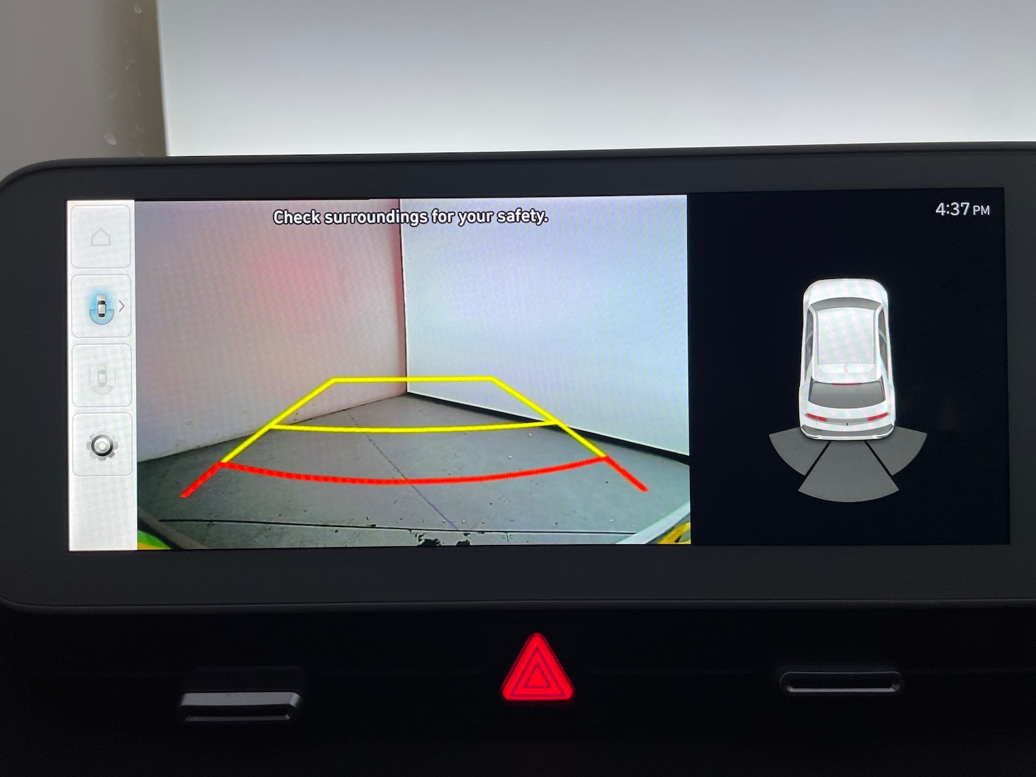 Used Hyundai IONIQ 5 2024 for sale - 77493068: Photo 5