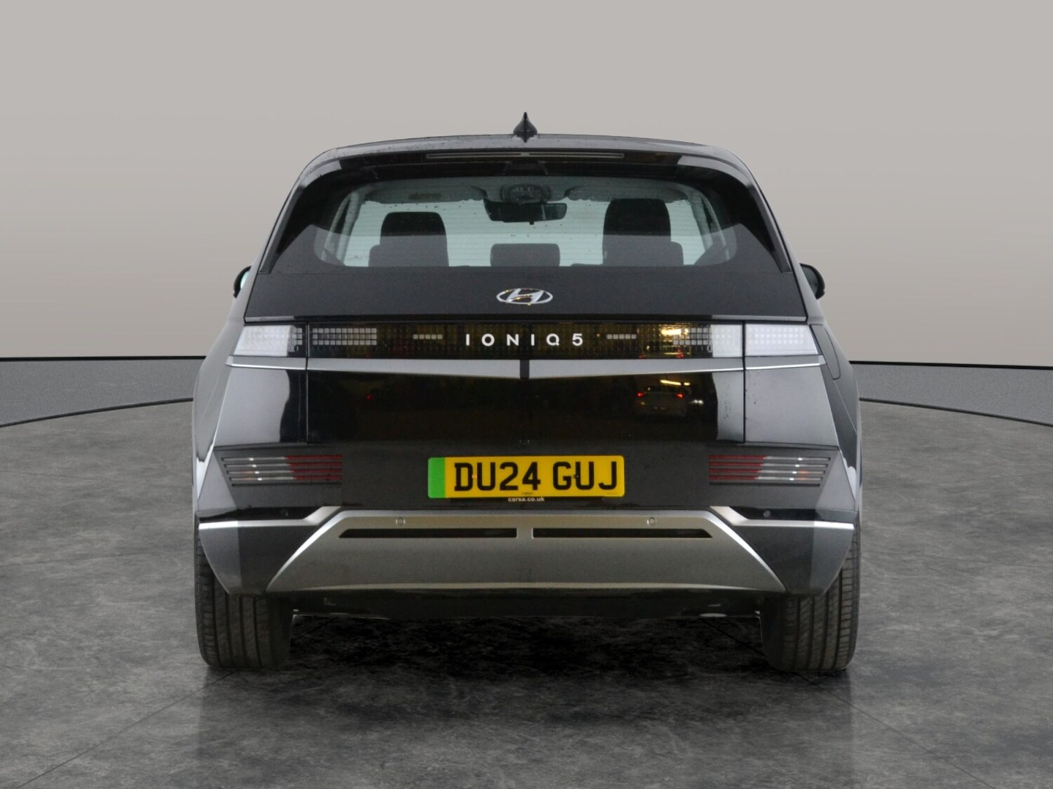 Used Hyundai IONIQ 5 2024 for sale - 77493068: Photo 9