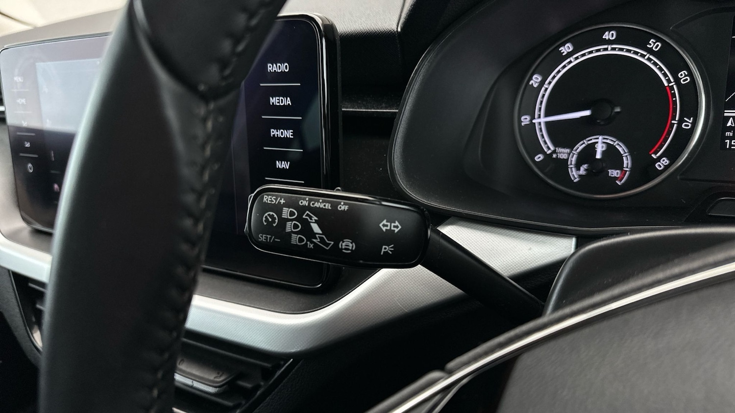 Used Skoda Kamiq 2023 for sale - 76491928: Photo 14