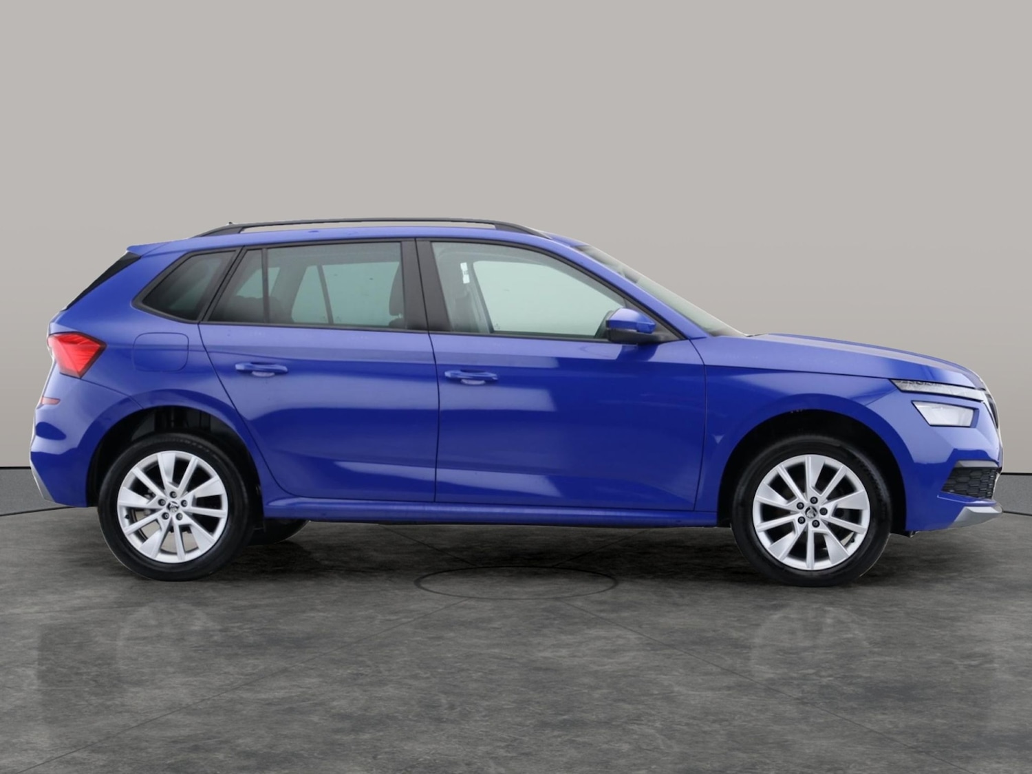 Used Skoda Kamiq 2023 for sale - 76491928: Photo 5