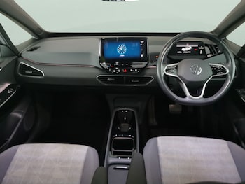 Used Volkswagen ID.3 2022 for sale - 76445184: Photo