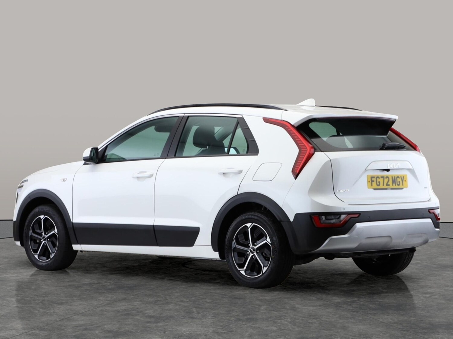 Used Kia Niro for sale - 77360950: Photo 8