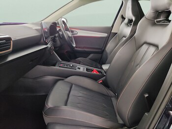 Used Cupra Formentor 2022 for sale - 78337578: Photo