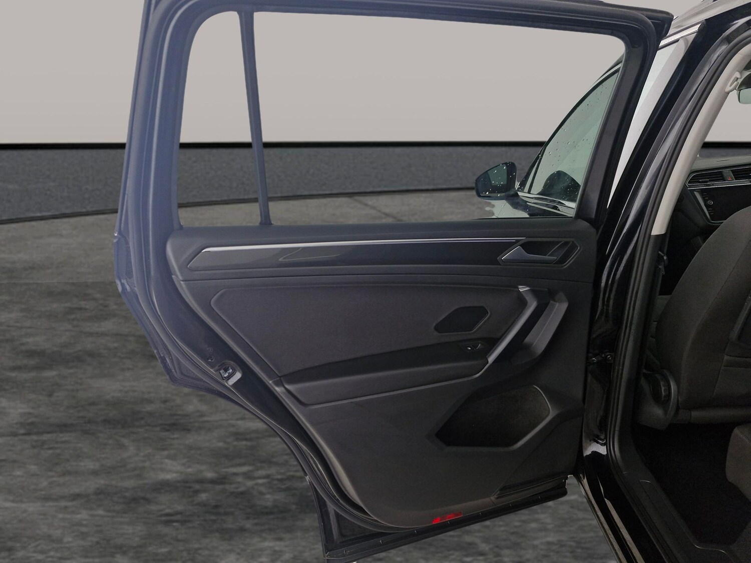 Used Volkswagen Tiguan Allspace 2020 for sale - 77650891: Photo 14