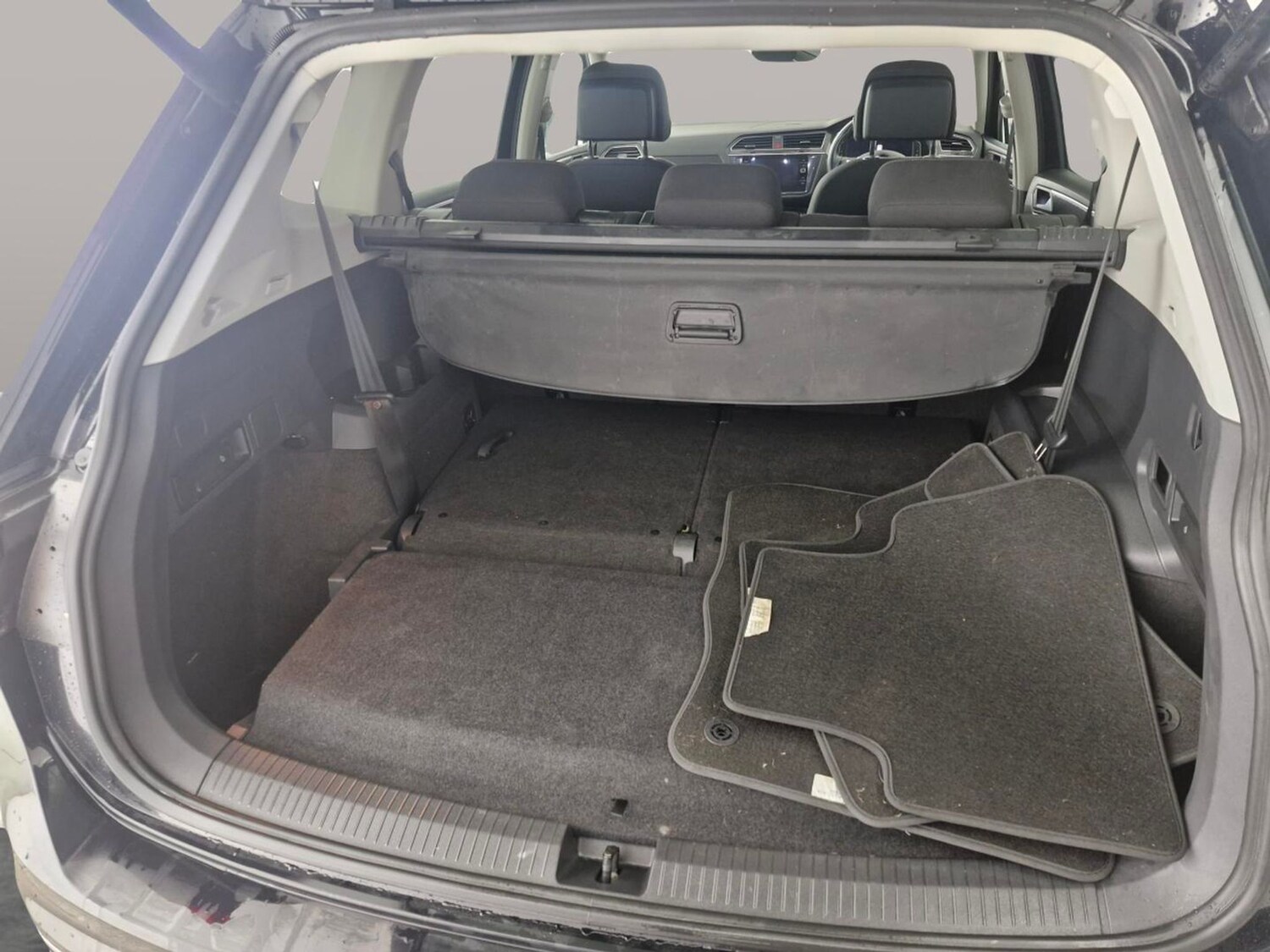 Used Volkswagen Tiguan Allspace 2020 for sale - 77650891: Photo 16