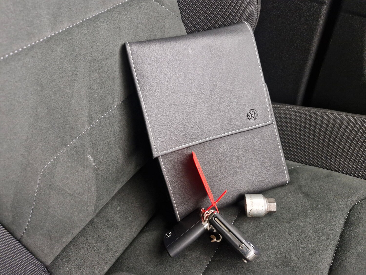 Used Volkswagen Tiguan Allspace 2020 for sale - 77650891: Photo 24