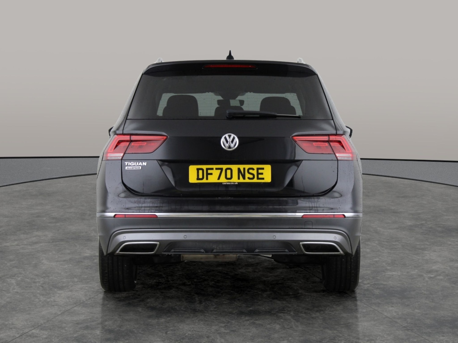 Used Volkswagen Tiguan Allspace 2020 for sale - 77650891: Photo 7