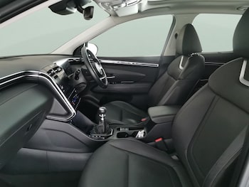 Used Hyundai TUCSON 2022 for sale - 78233645: Photo