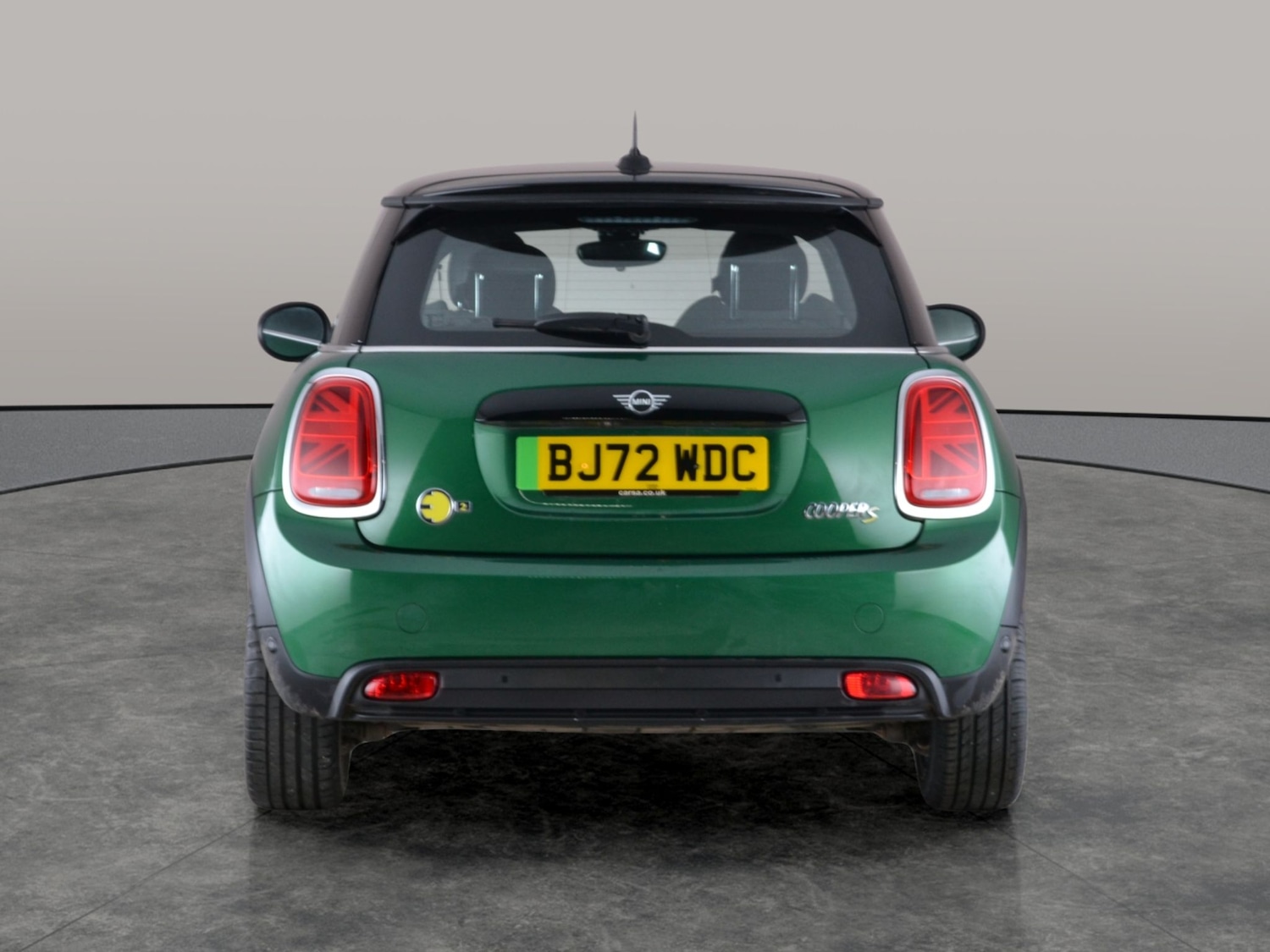 Used MINI Electric Hatch 2022 for sale - 76935043: Photo 10