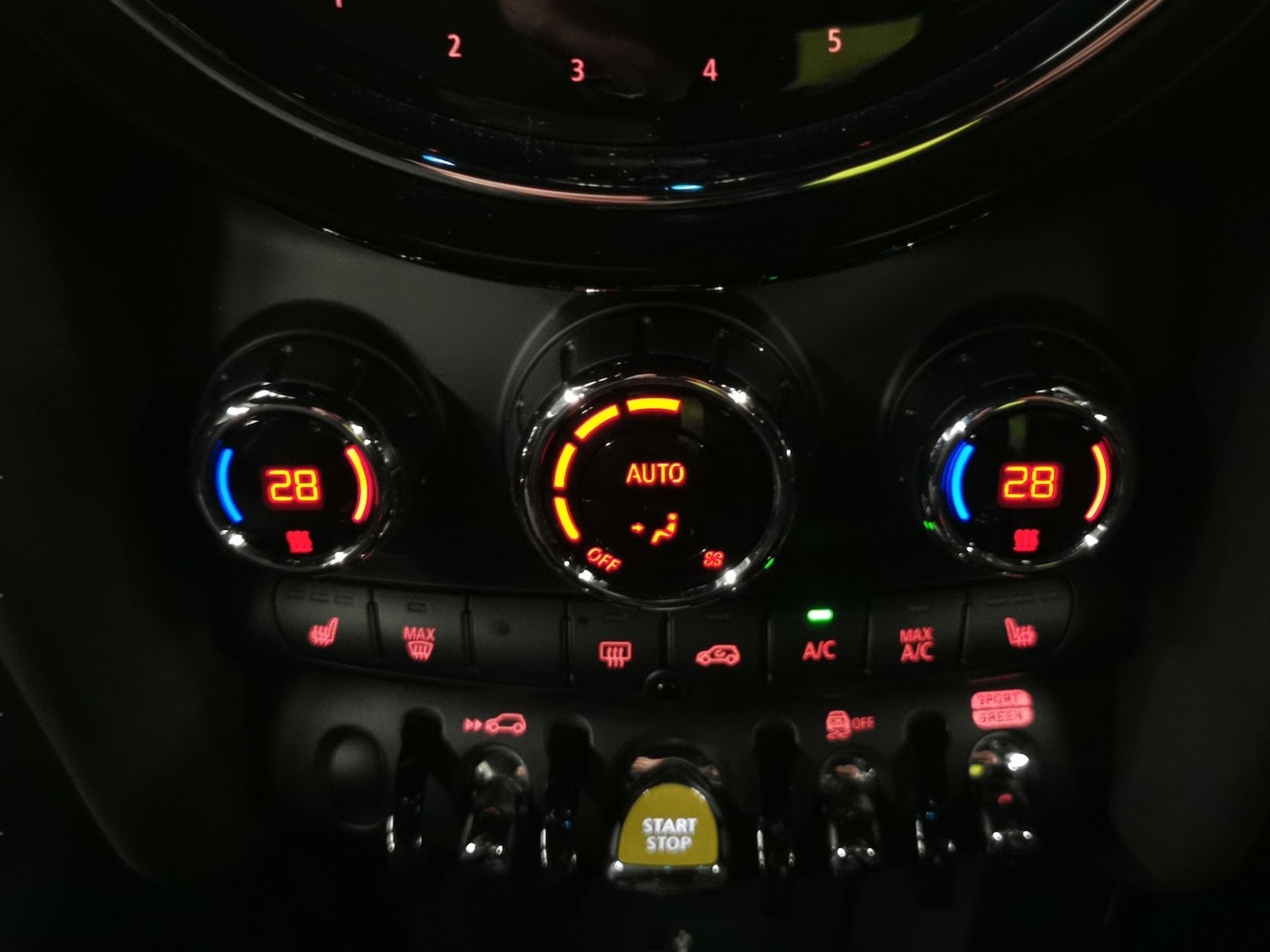 Used MINI Electric Hatch 2022 for sale - 76935043: Photo 15