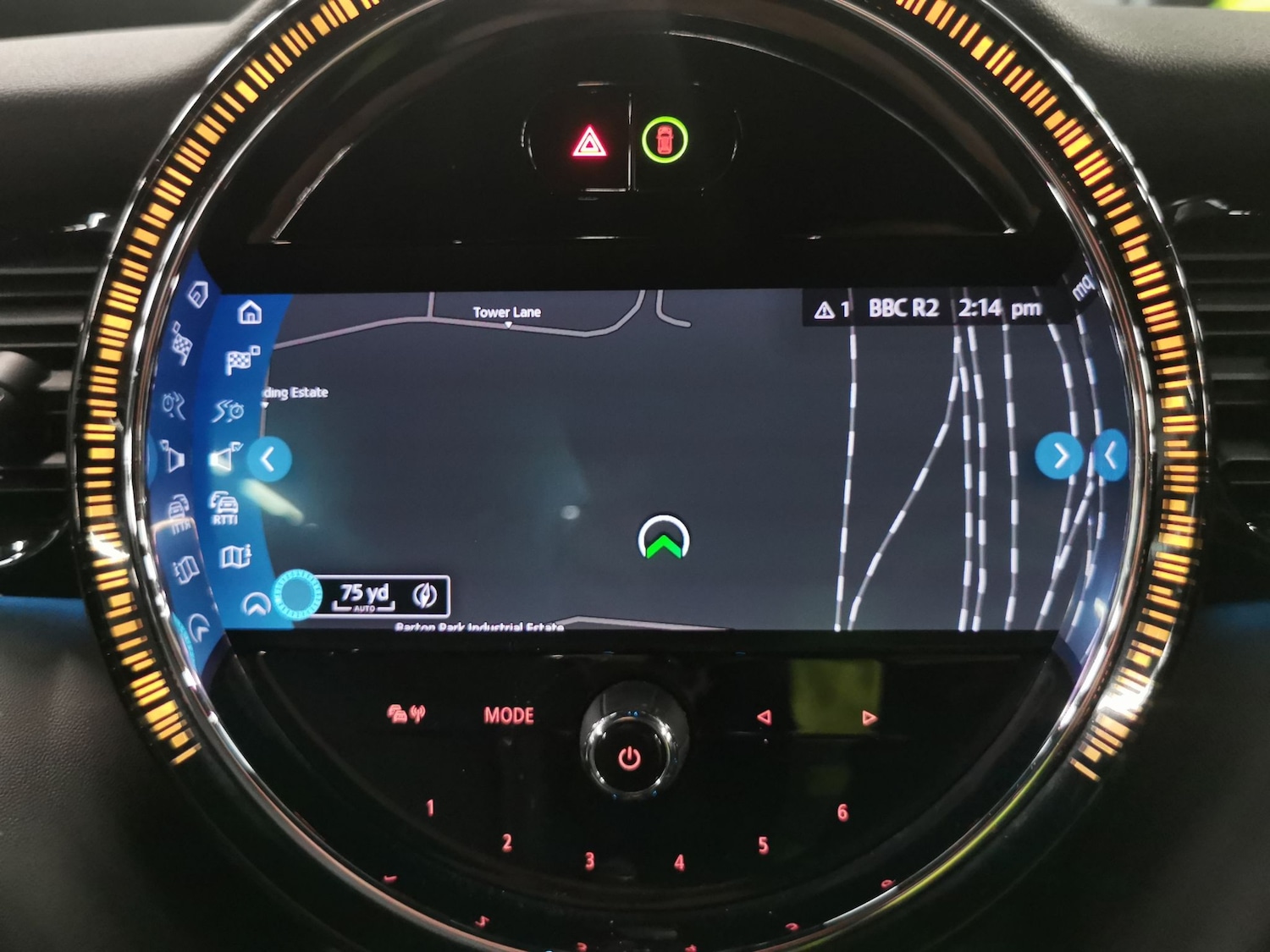 Used MINI Electric Hatch 2022 for sale - 76935043: Photo 5