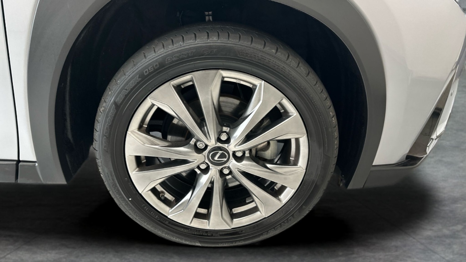 Used Lexus UX 2023 for sale - 76941166: Photo 12