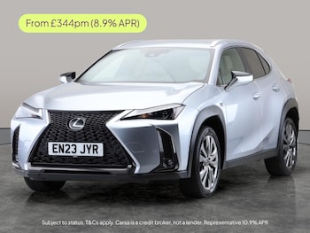 Used Lexus UX 2023 for sale - 76941166: Photo