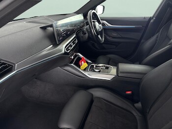 Used BMW i4 undefined for sale - 78247638: Photo