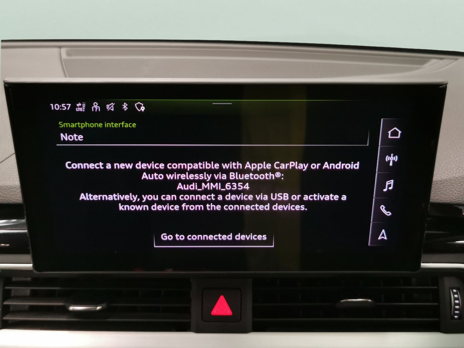 Used Audi A4 2023 for sale - 76577946: Photo 15