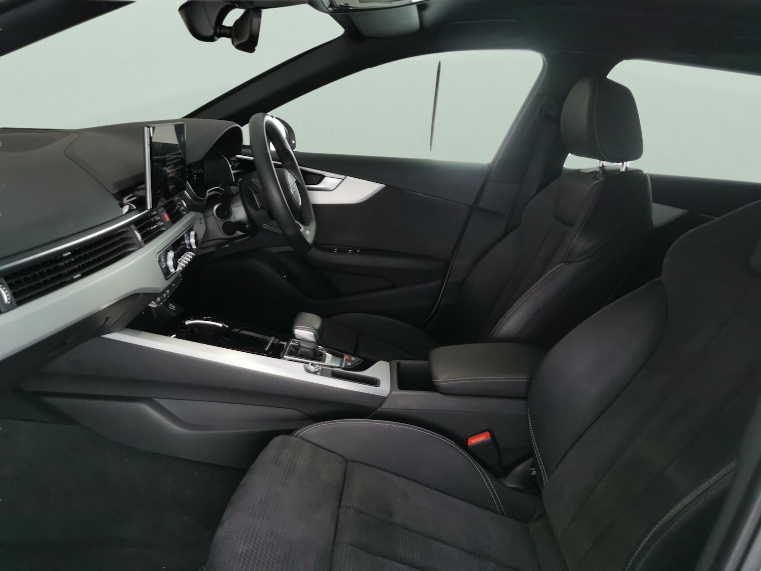 Used Audi A4 2023 for sale - 76577946: Photo 4