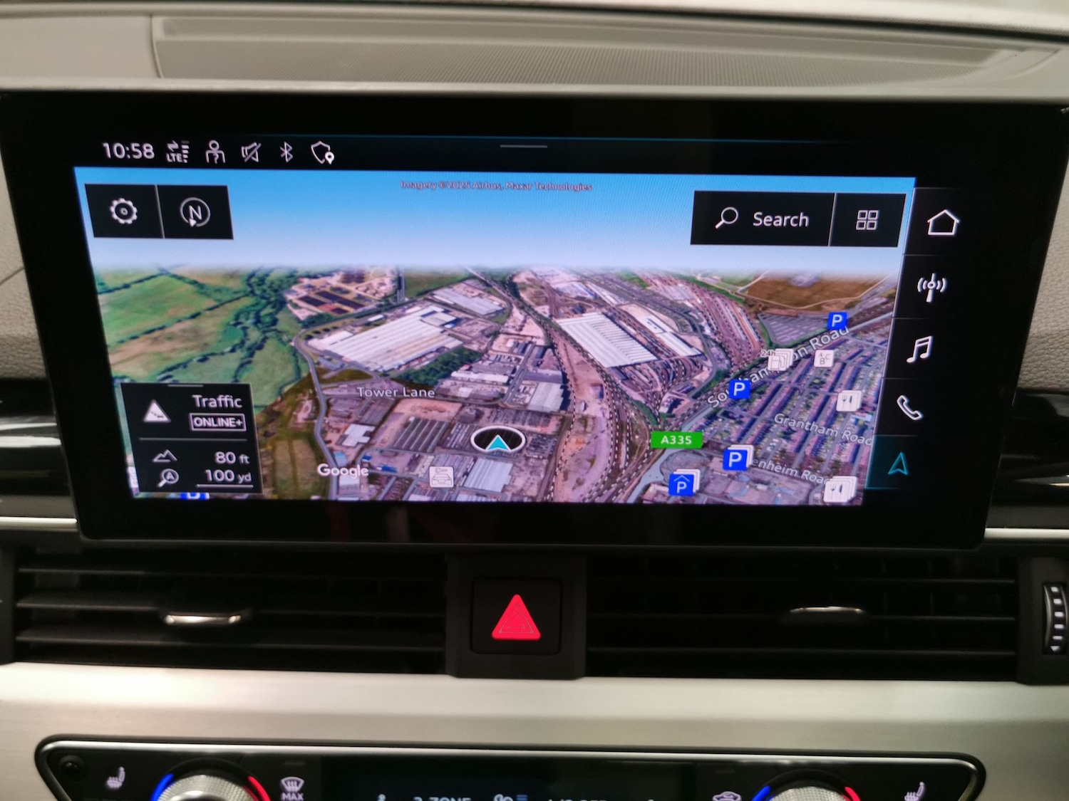 Used Audi A4 2023 for sale - 76577946: Photo 5