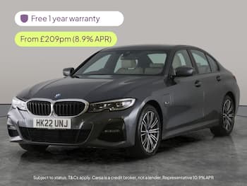 Used BMW 3 Series 2022 for sale - 79823486: Photo