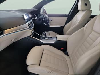 Used BMW 3 Series 2022 for sale - 79823486: Photo
