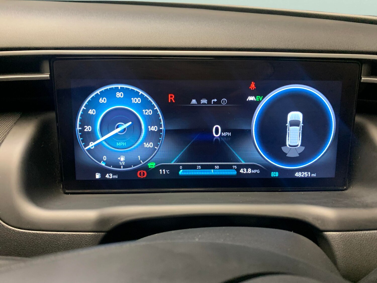 Used Hyundai TUCSON 2023 for sale - 77529885: Photo 16