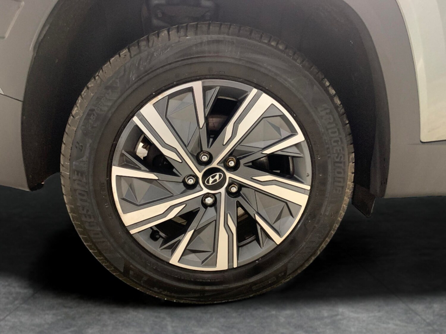 Used Hyundai TUCSON 2023 for sale - 77529885: Photo 22