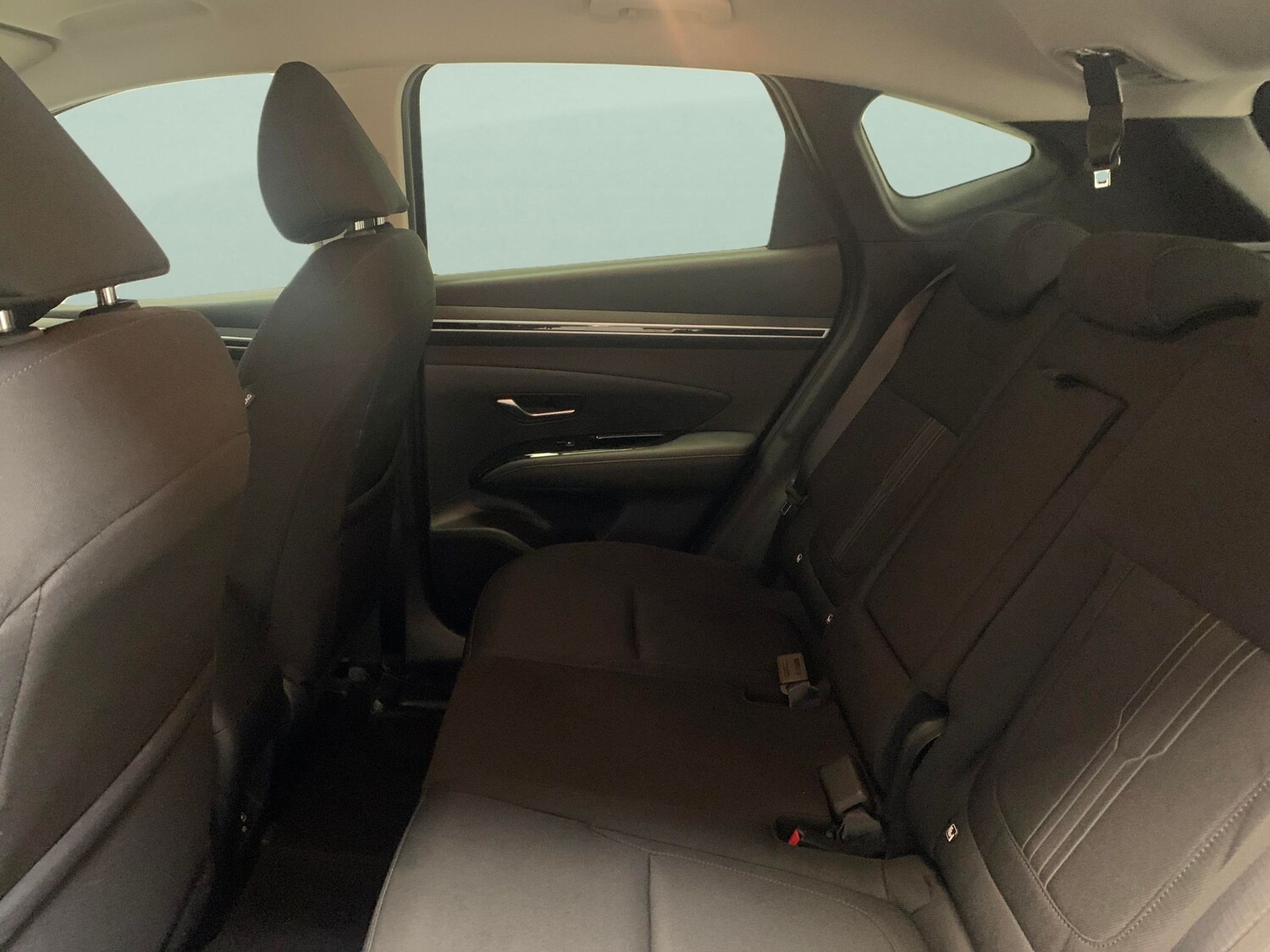 Used Hyundai TUCSON 2023 for sale - 77529885: Photo 23