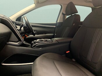 Used Hyundai TUCSON 2023 for sale - 77529885: Photo