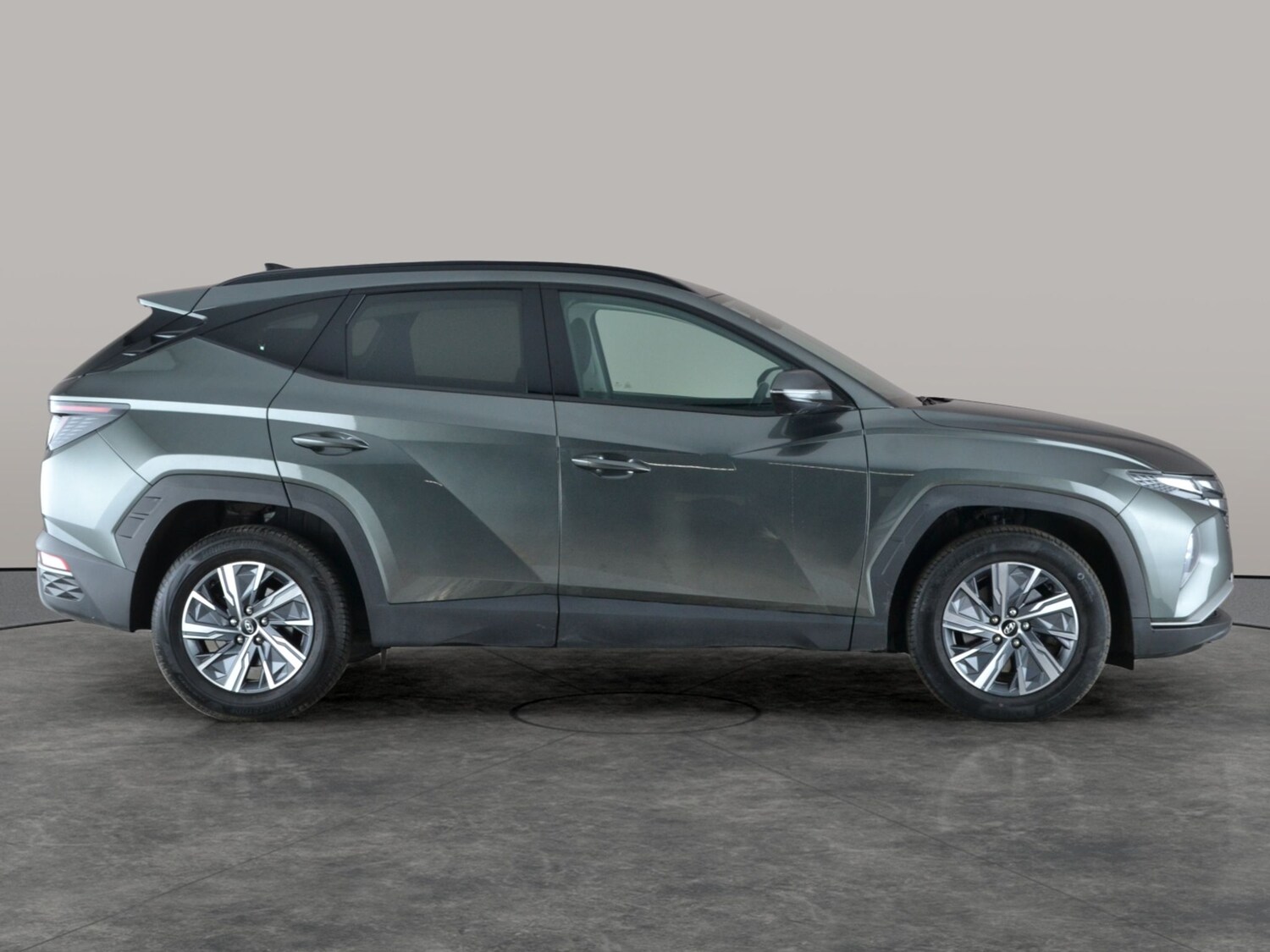 Used Hyundai TUCSON 2023 for sale - 77529885: Photo 9