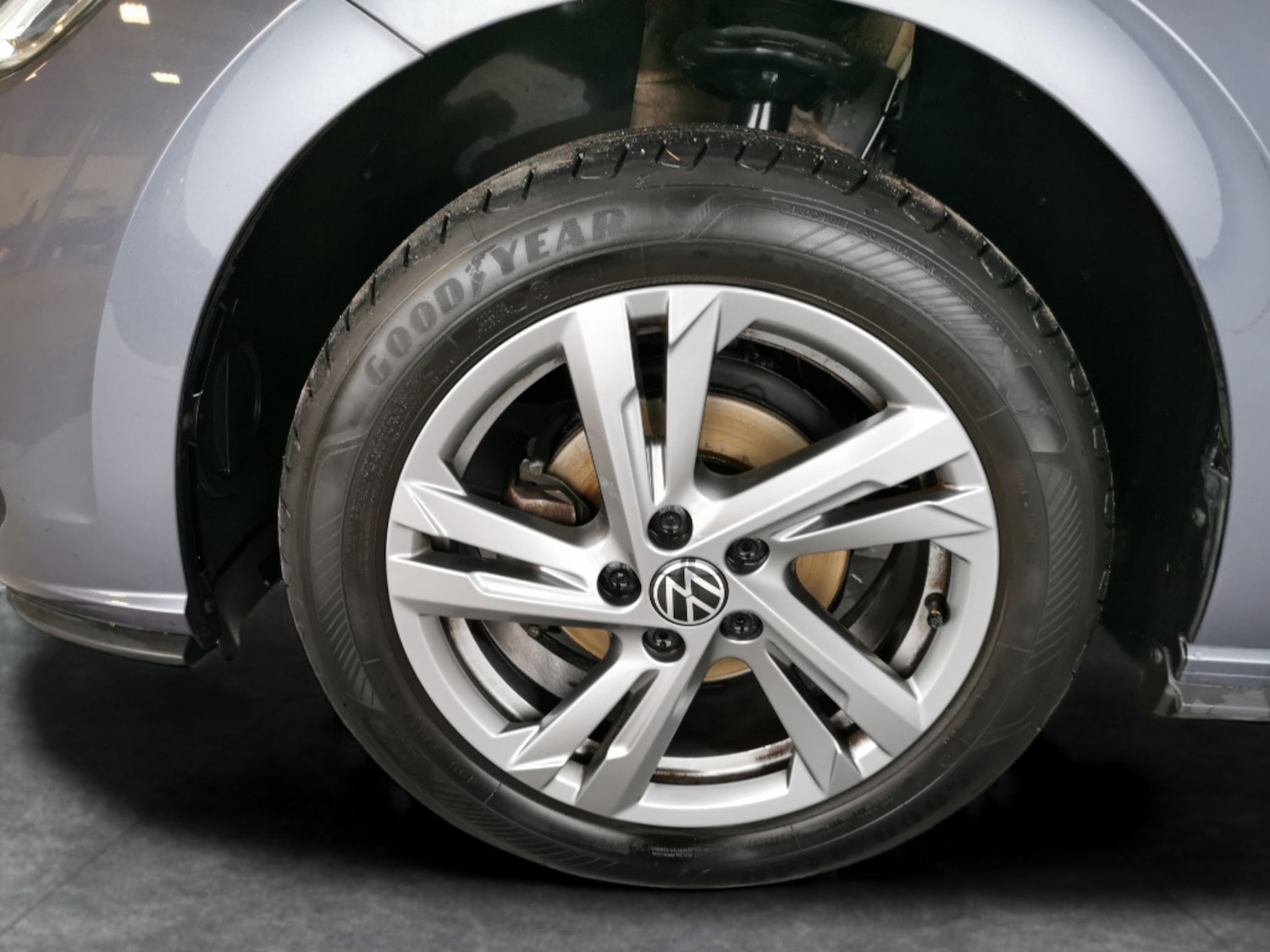 Used Volkswagen Polo 2022 for sale - 77077721: Photo 17