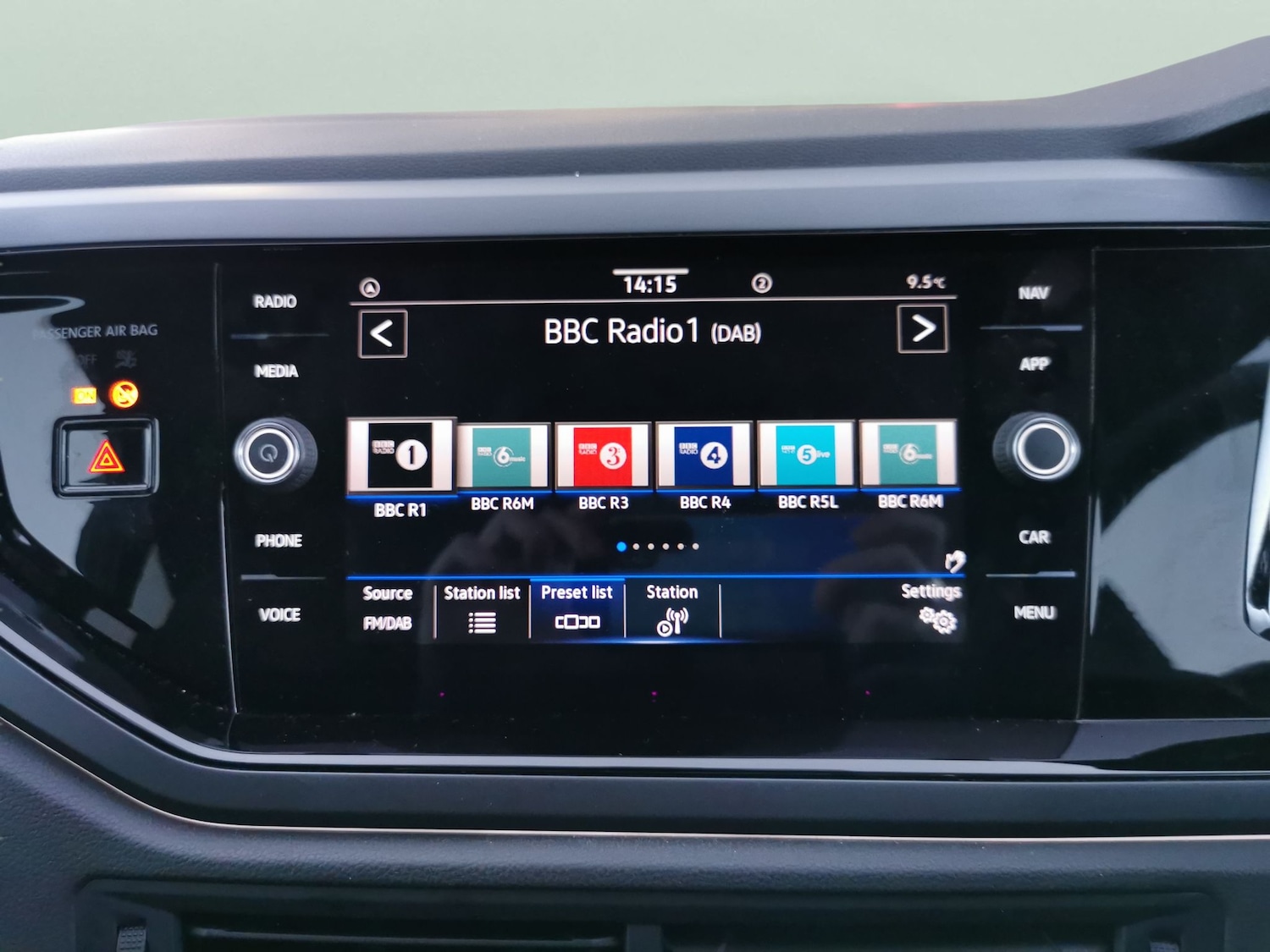 Used Volkswagen Polo 2022 for sale - 77077721: Photo 5