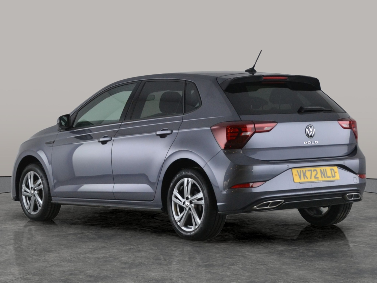 Used Volkswagen Polo 2022 for sale - 77077721: Photo 7