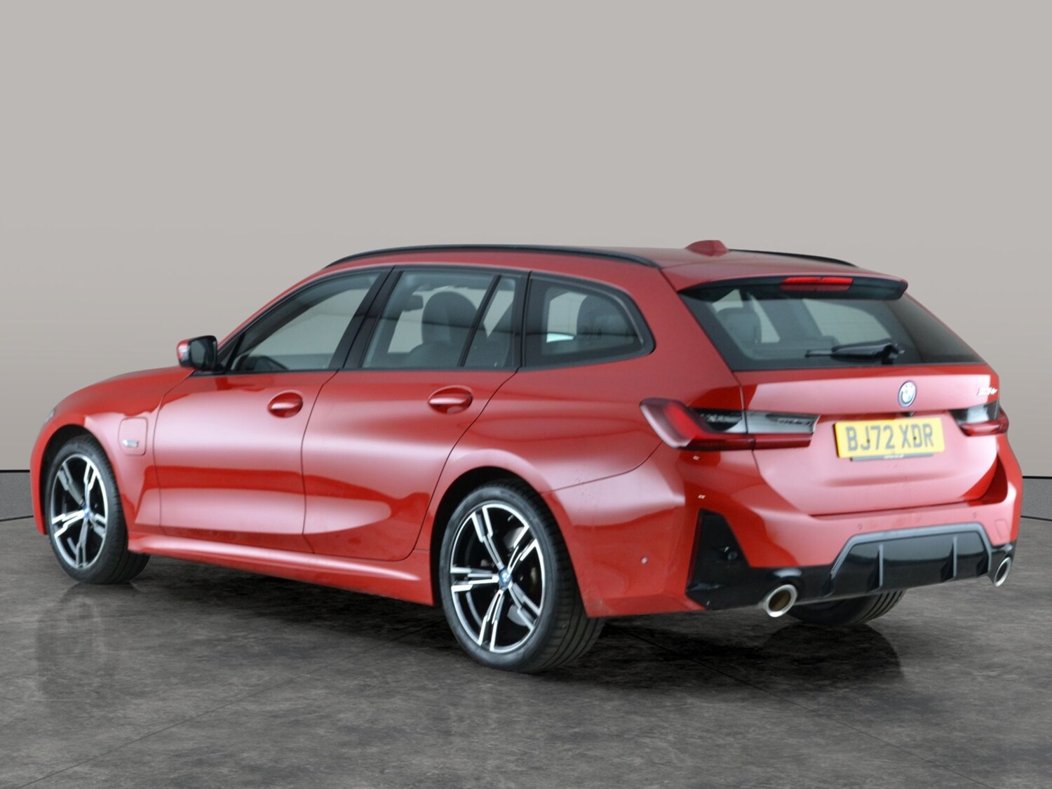 Used BMW 3 Series 2023 for sale - 77530037: Photo 12