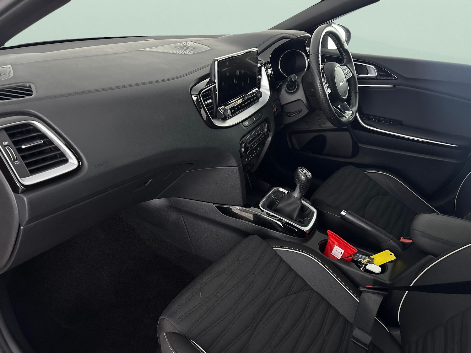 Used Kia Ceed 2022 for sale - 76392104: Photo 4