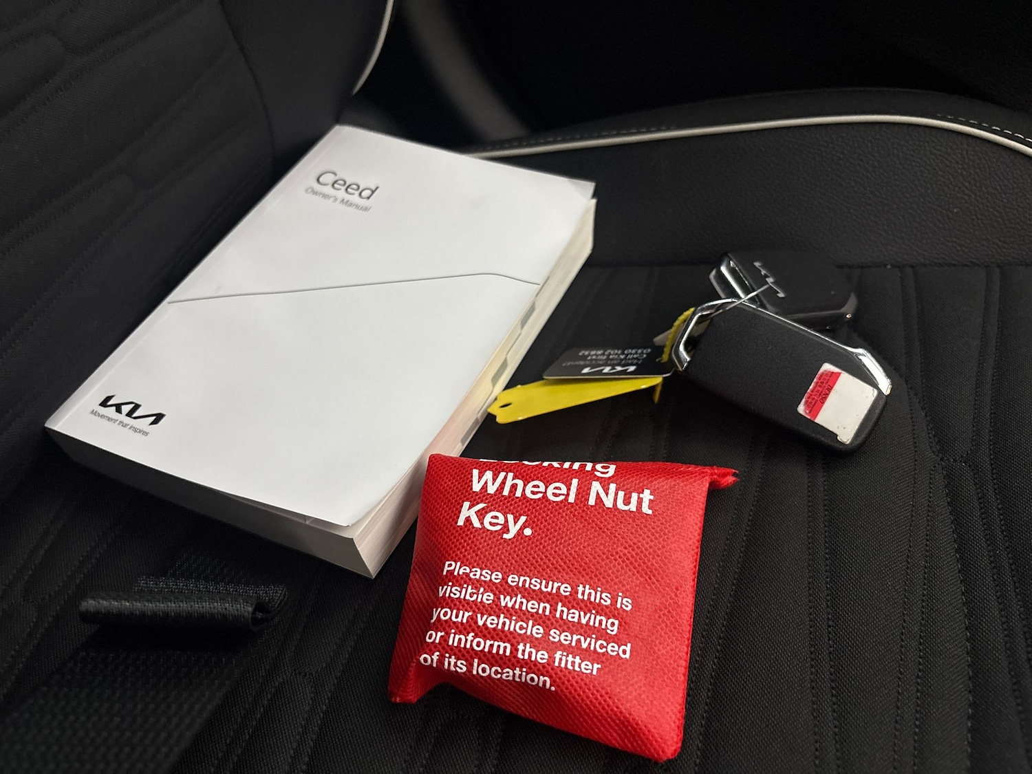 Used Kia Ceed 2022 for sale - 76392104: Photo 42