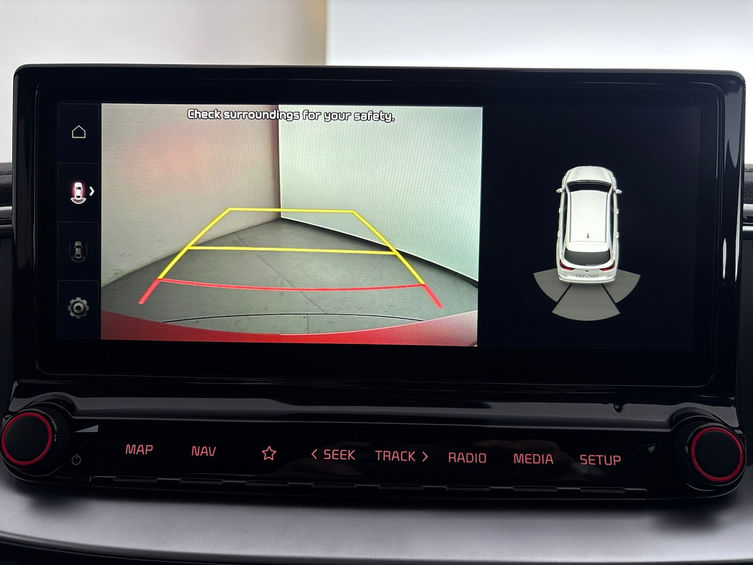 Used Kia Ceed 2022 for sale - 76392104: Photo 6