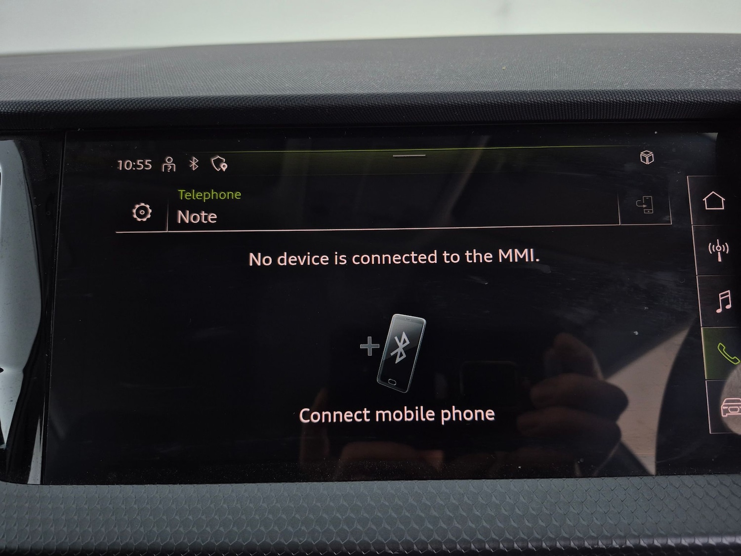 Used Audi A1 2023 for sale - 77715928: Photo 17