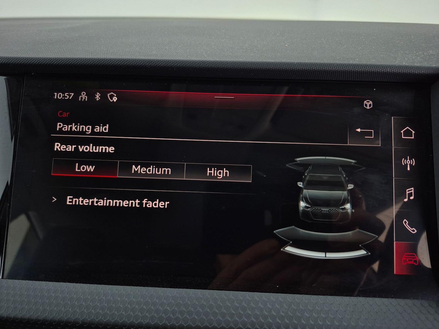 Used Audi A1 2023 for sale - 77715928: Photo 19