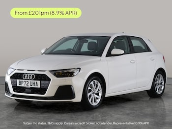 Used Audi A1 2023 for sale - 77715928: Photo