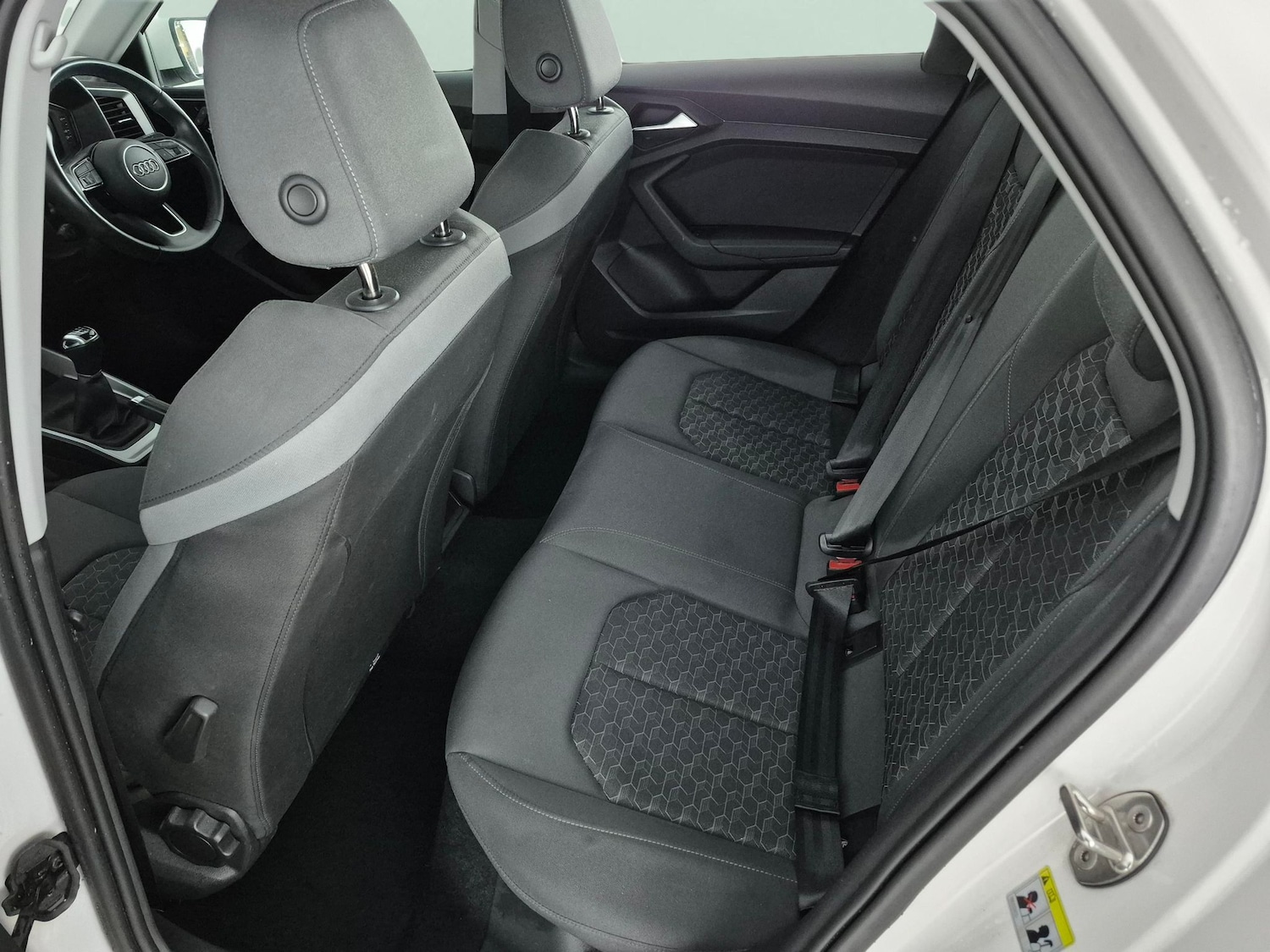 Used Audi A1 2023 for sale - 77715928: Photo 28