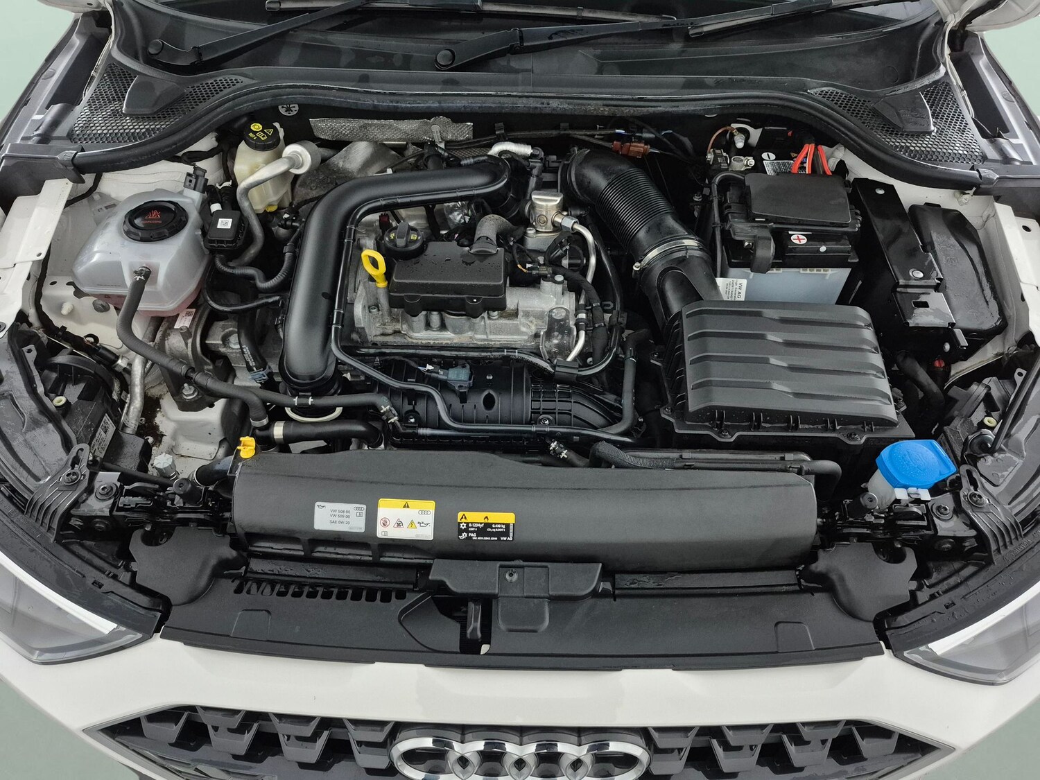 Used Audi A1 2023 for sale - 77715928: Photo 35