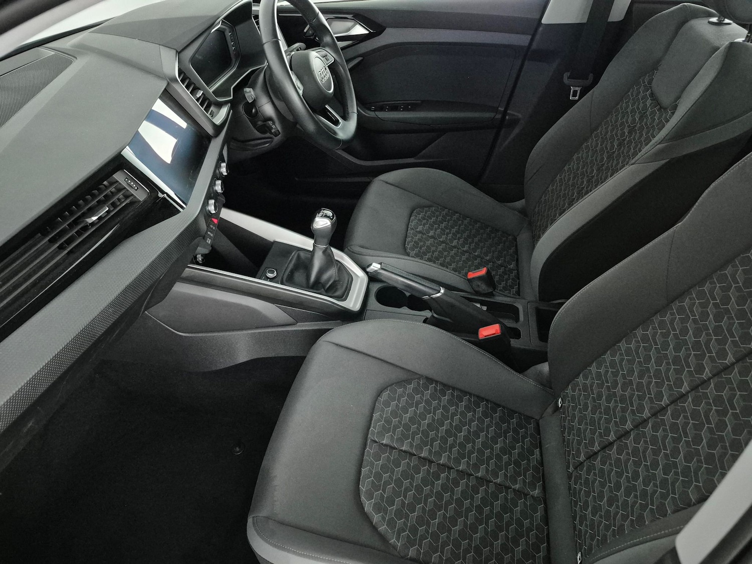 Used Audi A1 2023 for sale - 77715928: Photo 4