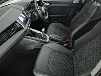 Used Audi A1 2023 for sale - 77715928: Photo