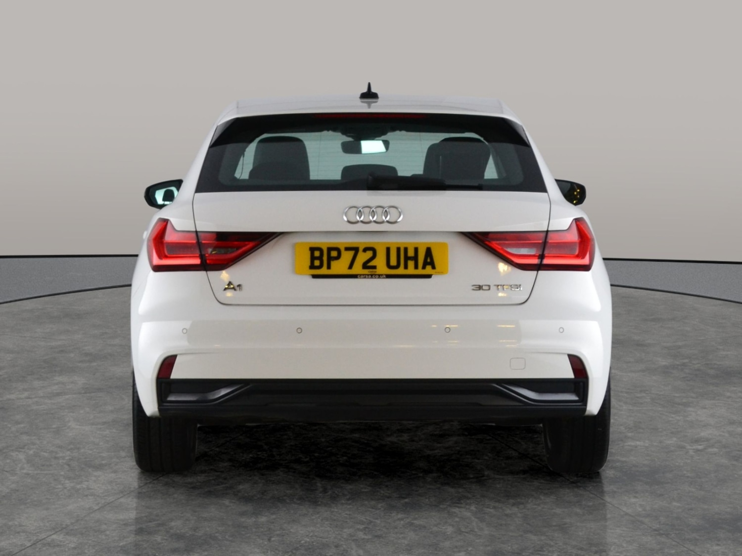 Used Audi A1 2023 for sale - 77715928: Photo 8