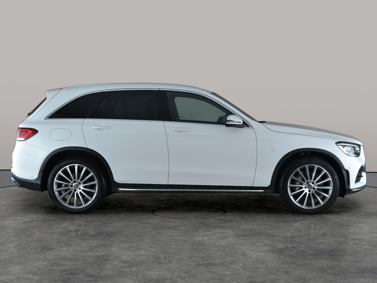 Used Mercedes-Benz GLC 2021 for sale - 77493017: Photo 10