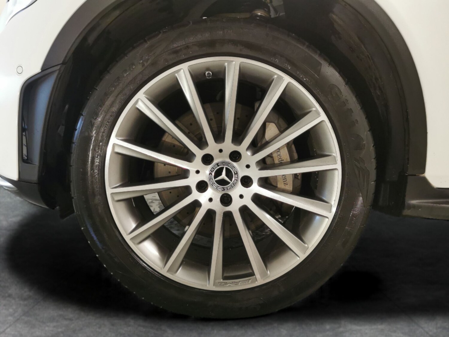 Used Mercedes-Benz GLC 2021 for sale - 77493017: Photo 23