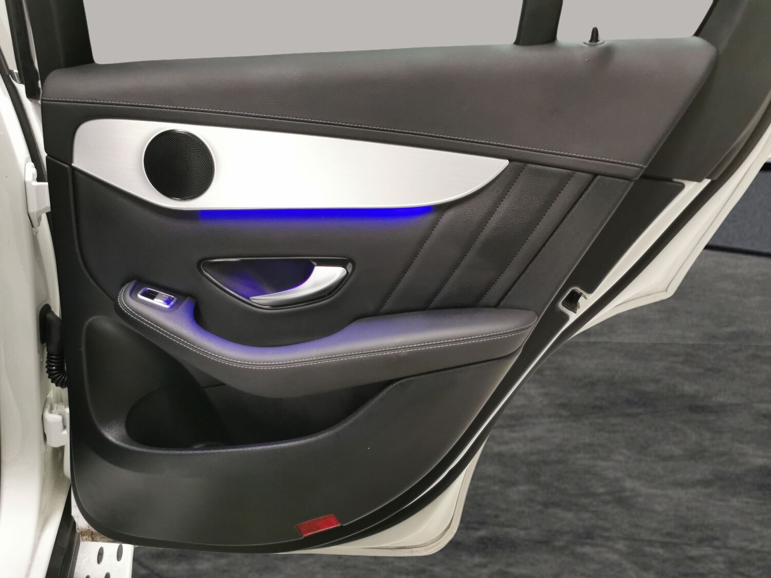 Used Mercedes-Benz GLC 2021 for sale - 77493017: Photo 29