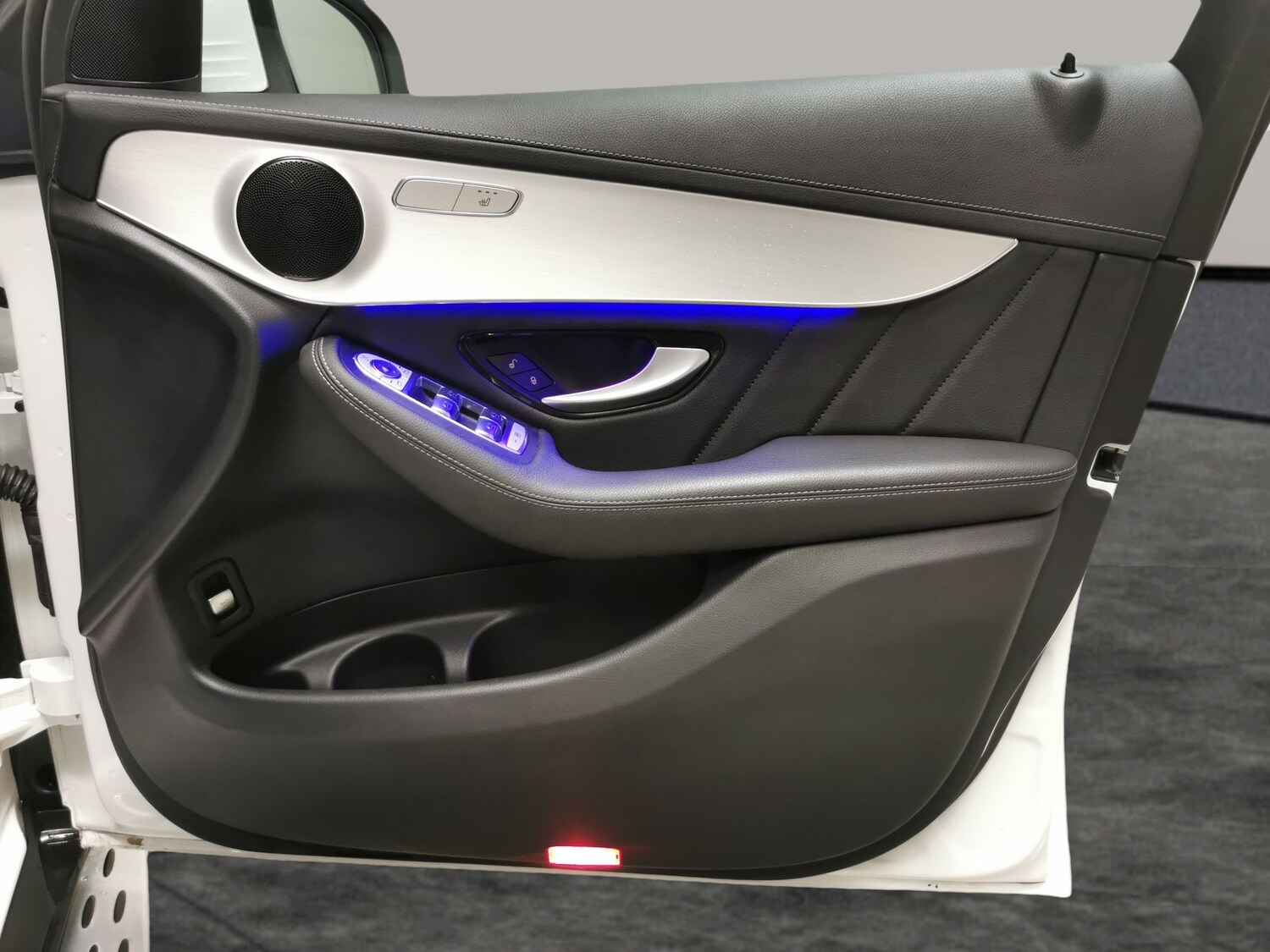 Used Mercedes-Benz GLC 2021 for sale - 77493017: Photo 30