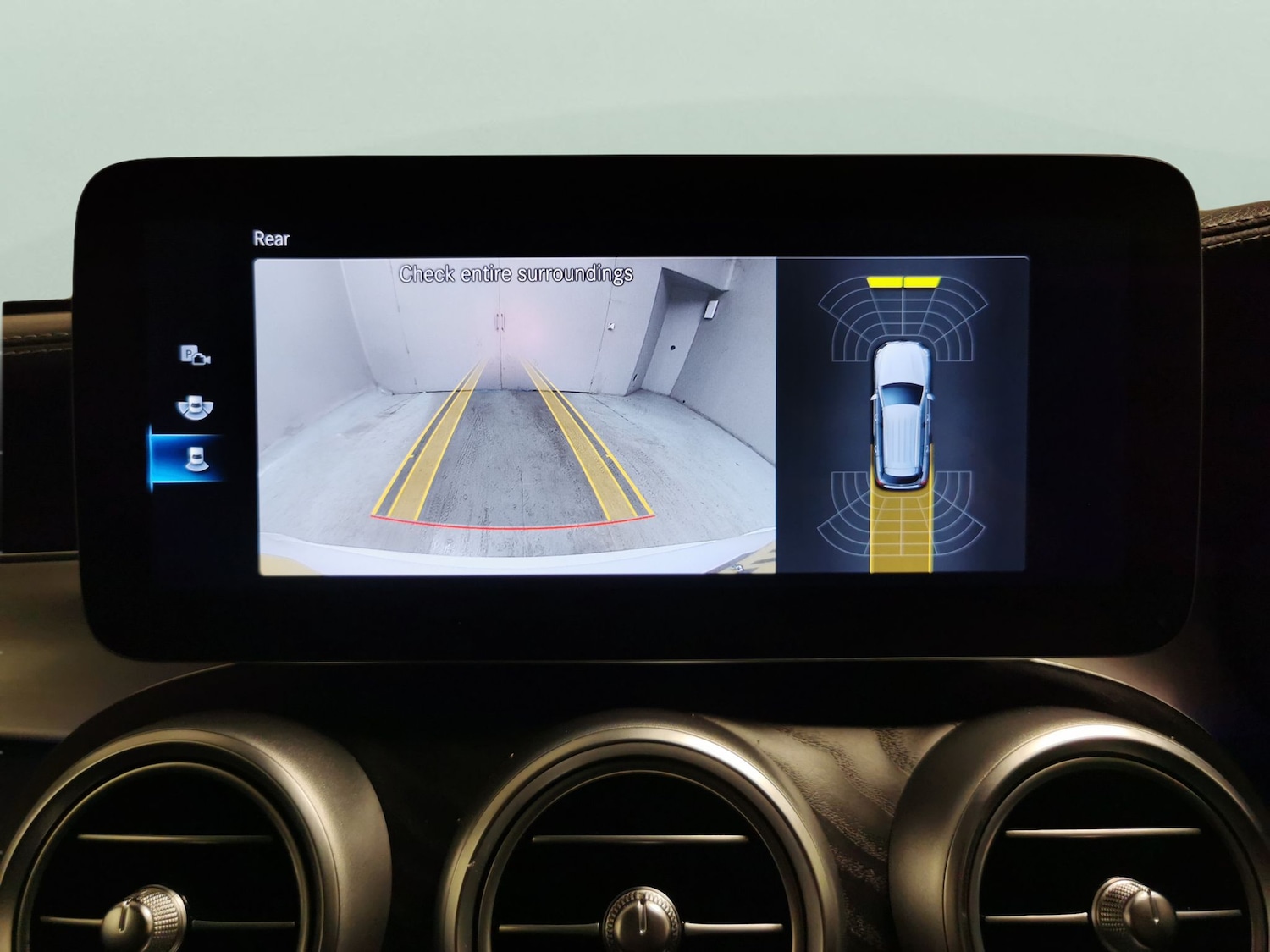 Used Mercedes-Benz GLC 2021 for sale - 77493017: Photo 5